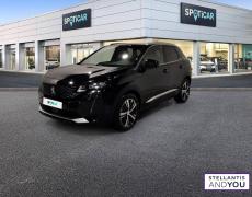 Peugeot 3008 Wattrelos