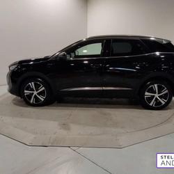 Peugeot 3008 hybrid 225 e-eat8 Gt Wattrelos