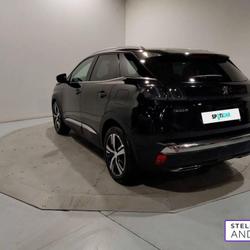 Peugeot 3008 hybrid 225 e-eat8 Gt Wattrelos