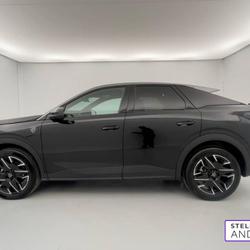 Peugeot 3008 hybrid 145 e-dcs6 Gt Wattrelos