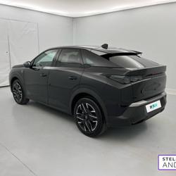Peugeot 3008 hybrid 145 e-dcs6 Gt Wattrelos