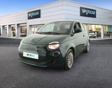 Fiat 500 II Wattrelos