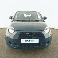 Fiat 500 II e 118 ch Nouvelle 500 Wattrelos