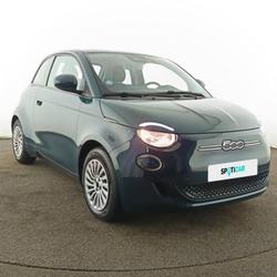 Fiat 500 II e 118 ch Nouvelle 500 Wattrelos