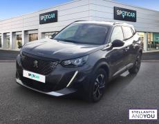 Peugeot 2008 Wattrelos