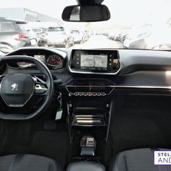 Peugeot 2008 bluehdi 130 s&s eat8 Allure Wattrelos