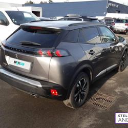 Peugeot 2008 bluehdi 130 s&s eat8 Allure Wattrelos