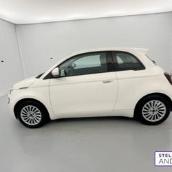Fiat 500 II e 118 ch Nouvelle 500 Wattrelos