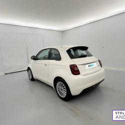Fiat 500 II e 118 ch Nouvelle 500 Wattrelos