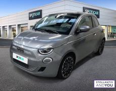 Fiat 500 II Wattrelos