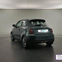 Fiat 500 II e 118 ch Ic&ocirc;ne Wattrelos