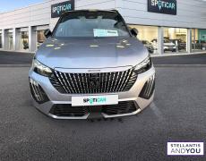 Peugeot 2008 Wattrelos