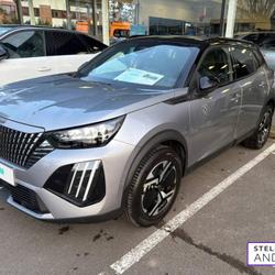 Peugeot 2008 hybrid 145 e-dcs6 Gt Wattrelos