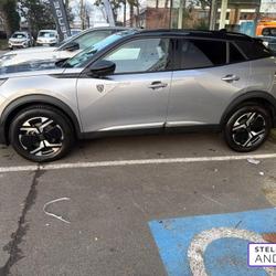 Peugeot 2008 hybrid 145 e-dcs6 Gt Wattrelos