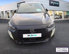 Peugeot 208 Wattrelos