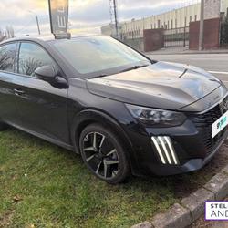 Peugeot 208 hybrid 110 e-dcs6 Gt Wattrelos