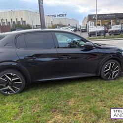 Peugeot 208 hybrid 110 e-dcs6 Gt Wattrelos