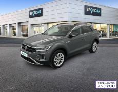 Volkswagen T-Roc Wattrelos