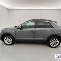 Volkswagen T-Roc 1.5 tsi evo2 150 start/stop dsg7 Vw edition Wattrelos