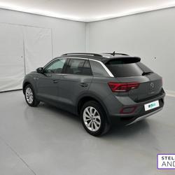 Volkswagen T-Roc 1.5 tsi evo2 150 start/stop dsg7 Vw edition Wattrelos