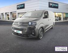 Citroen Spacetourer Wattrelos