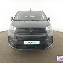 Citroen Spacetourer xl bluehdi 180 s&s eat8 Business Wattrelos
