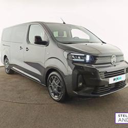 Citroen Spacetourer xl bluehdi 180 s&s eat8 Business Wattrelos