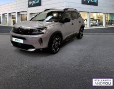 Citroen C5 Aircross Wattrelos