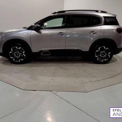 Citroen C5 Aircross hybride rechargeable 225 e-eat8 Shine Wattrelos