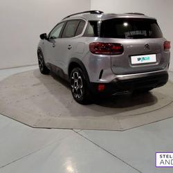 Citroen C5 Aircross hybride rechargeable 225 e-eat8 Shine Wattrelos