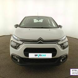 Citroen C3 bluehdi 100 bvm6 You Wattrelos