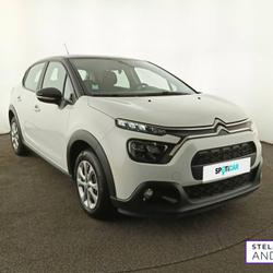 Citroen C3 bluehdi 100 bvm6 You Wattrelos