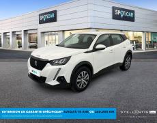 Peugeot 2008 Wattrelos
