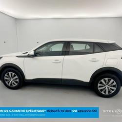 Peugeot 2008 bluehdi 100 s&s bvm6 Active business Wattrelos