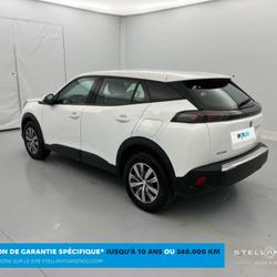Peugeot 2008 bluehdi 100 s&s bvm6 Active business Wattrelos