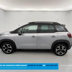 Citroen C3 Aircross bluehdi 110 s&s bvm6 Shine pack Wattrelos