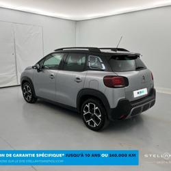 Citroen C3 Aircross bluehdi 110 s&s bvm6 Shine pack Wattrelos