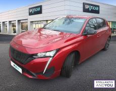 Peugeot 308 III Phase 1 Wattrelos