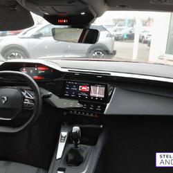 Peugeot 308 III Phase 1 puretech 130ch s&s bvm6 Allure Wattrelos