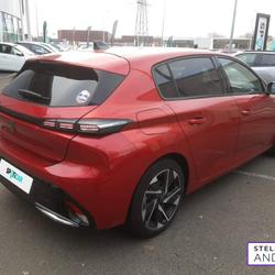 Peugeot 308 III Phase 1 puretech 130ch s&s bvm6 Allure Wattrelos