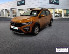 Dacia Sandero Wattrelos