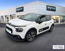 Citroen C3 Wattrelos