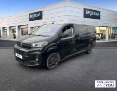 Citroen Spacetourer Wattrelos