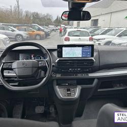 Citroen Spacetourer xl bluehdi 180 s&s eat8 Business Wattrelos