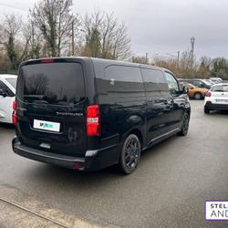 Citroen Spacetourer xl bluehdi 180 s&s eat8 Business Wattrelos