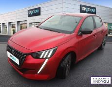 Peugeot 208 Wattrelos