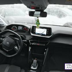 Peugeot 208 puretech 100 s&s eat8 Active pack Wattrelos