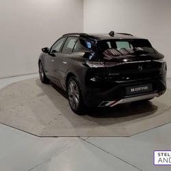 DS DS4 hybride e-tense 225 eat8 Cross trocadero Wattrelos