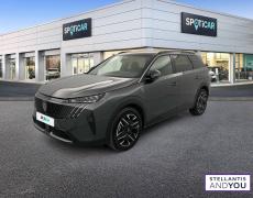 Peugeot 5008 Wattrelos