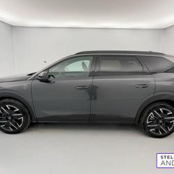 Peugeot 5008 hybrid 145 ch e-dcs6 Gt Wattrelos